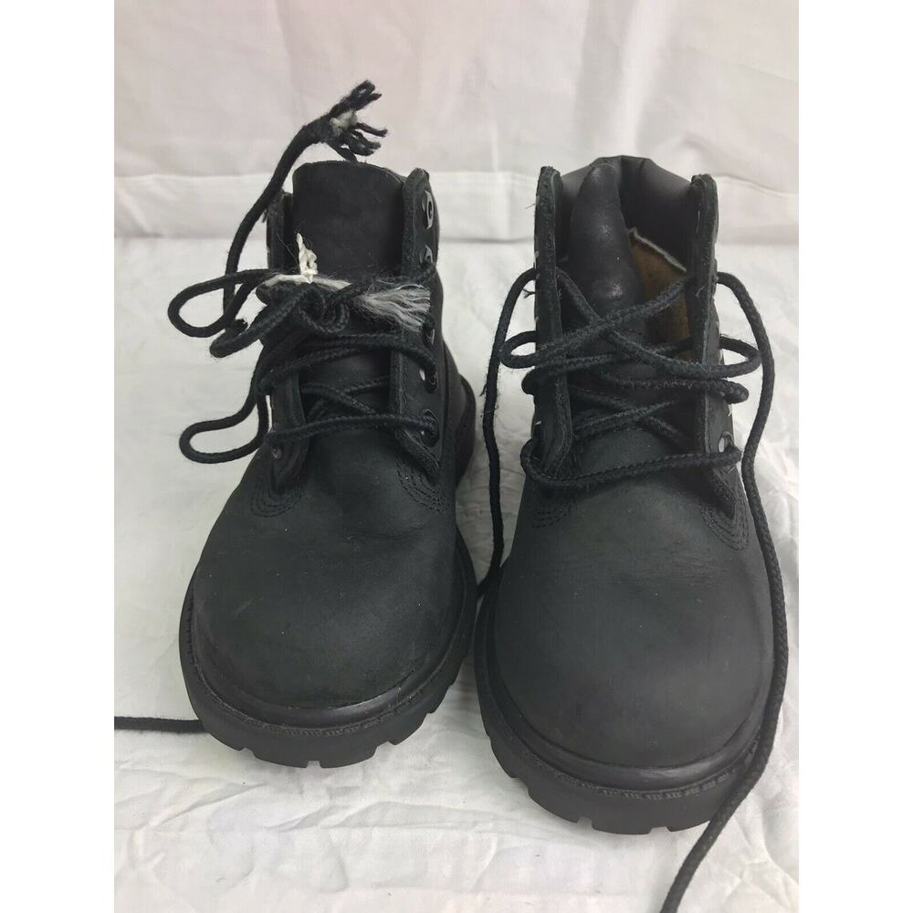 Timberland Little Boys waterproof Sz 7c